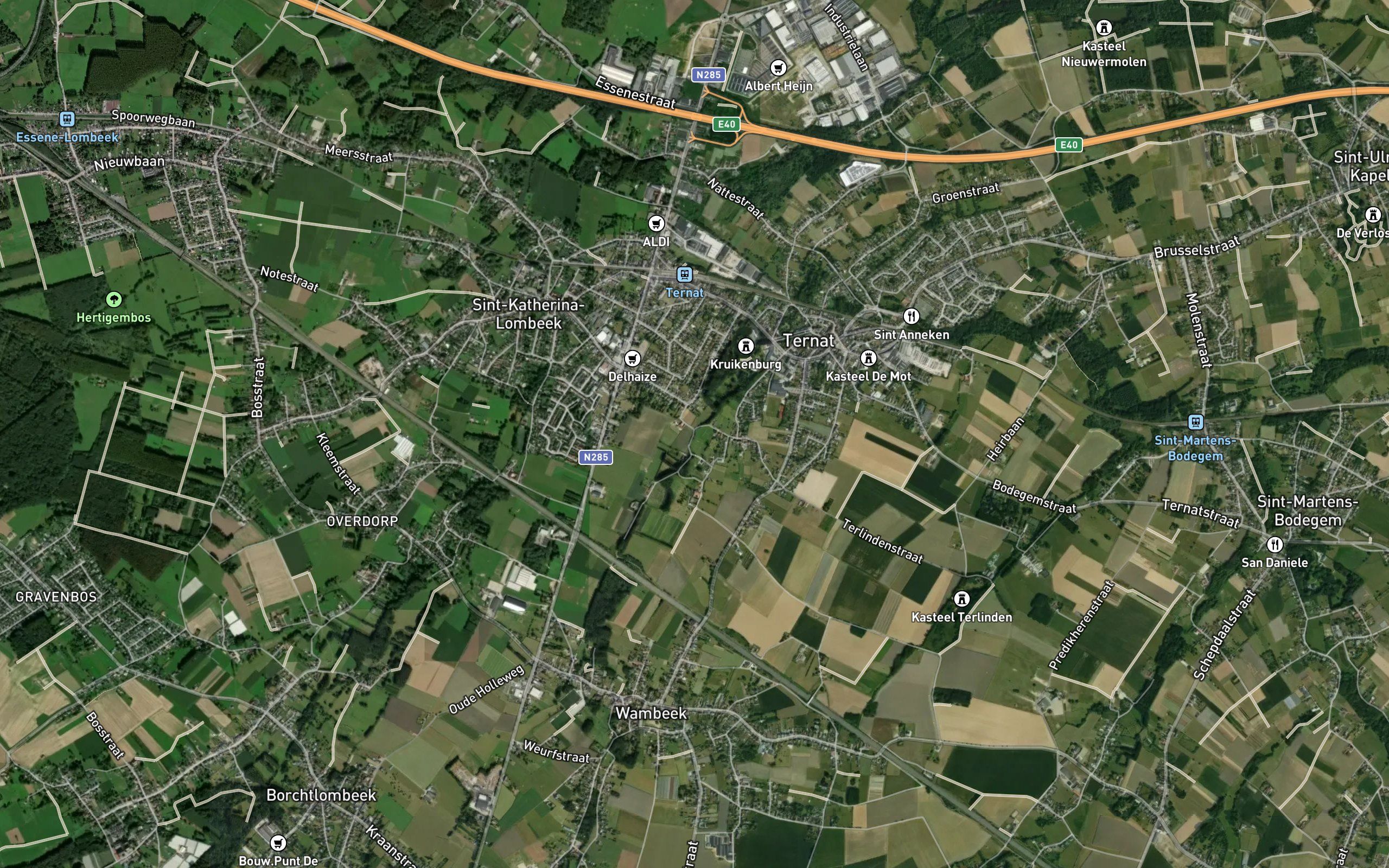 IJzenbeek
