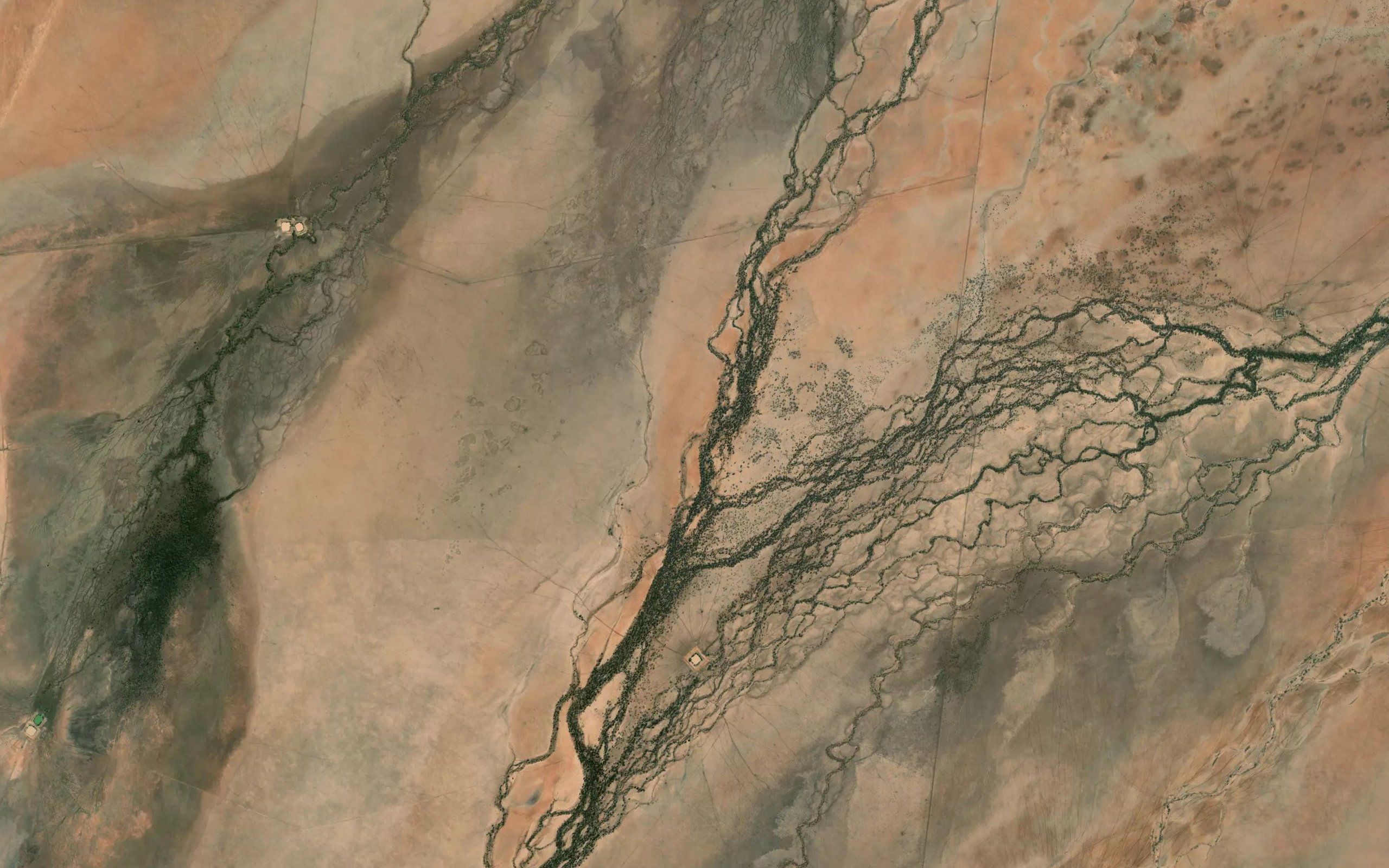 Bulgroo Creek
