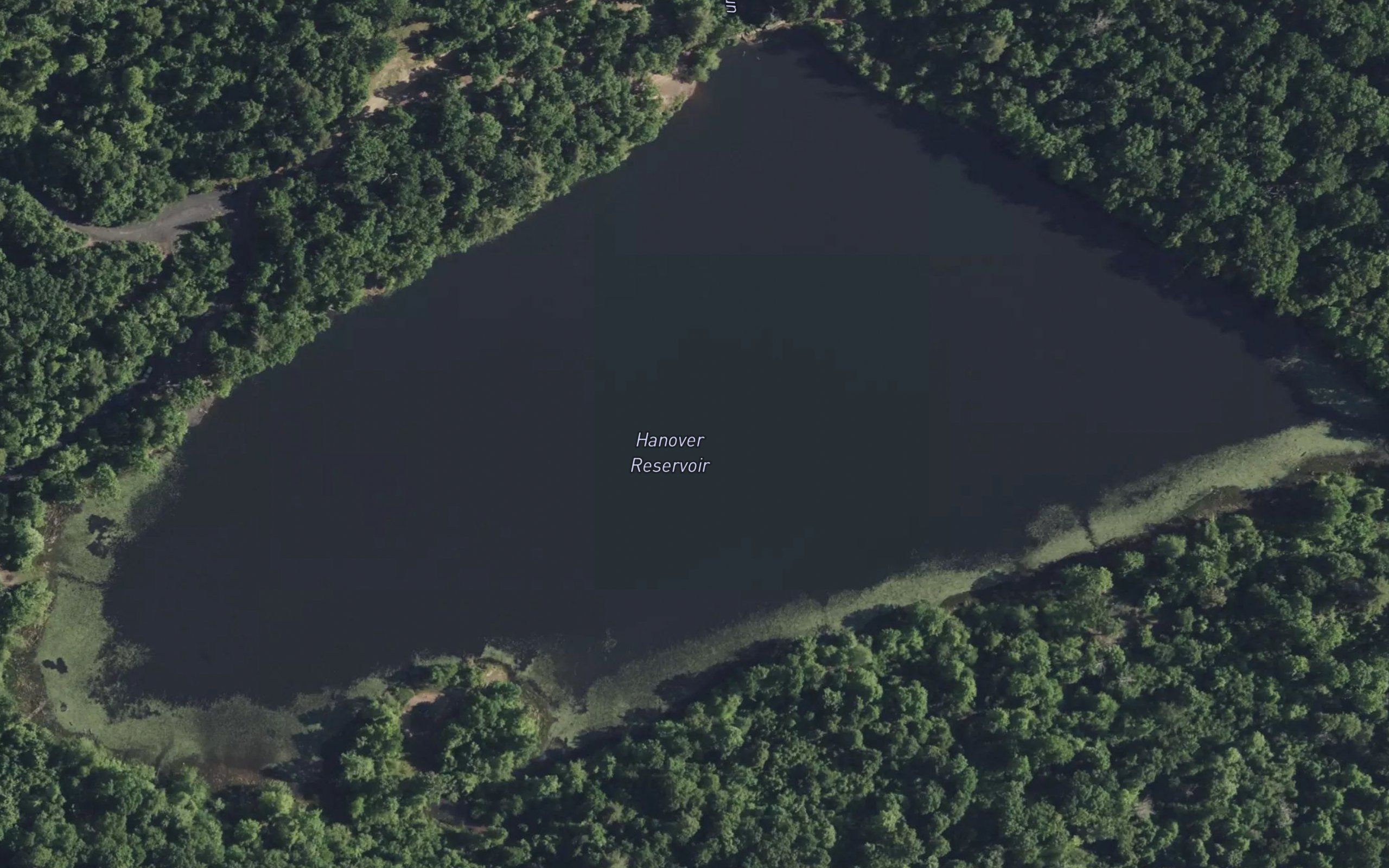 Hanover Reservoir