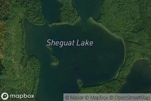 Sheguat Lake