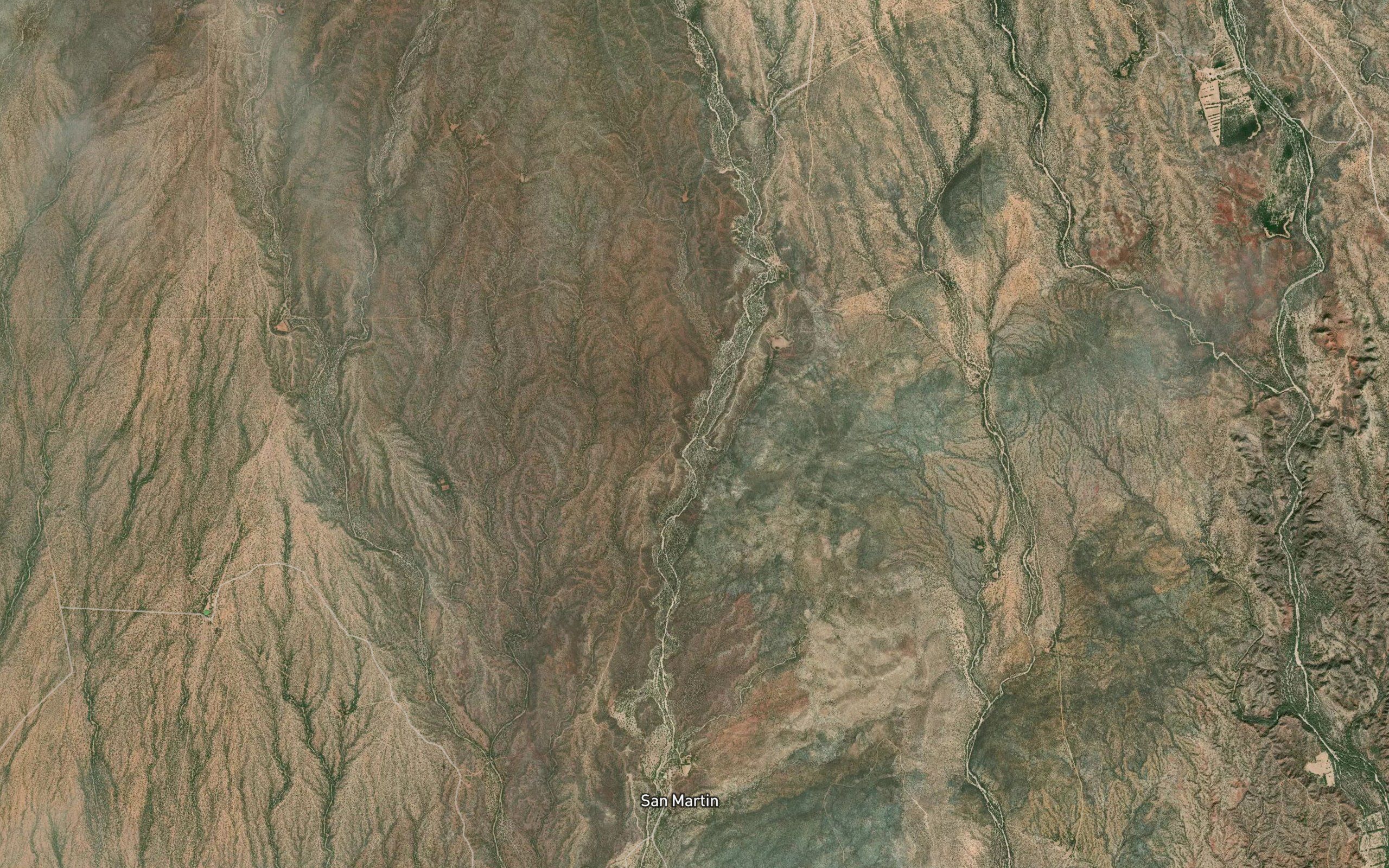 La Calera