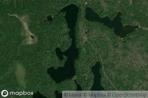 Lac de la Bordure