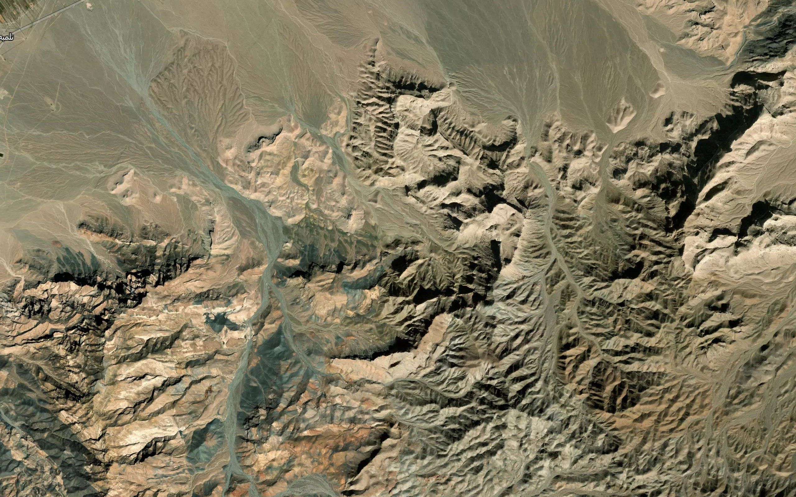 Cheshmeh-ye Maru
