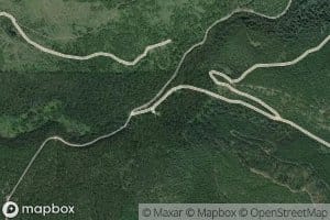 South Fork Barber Creek