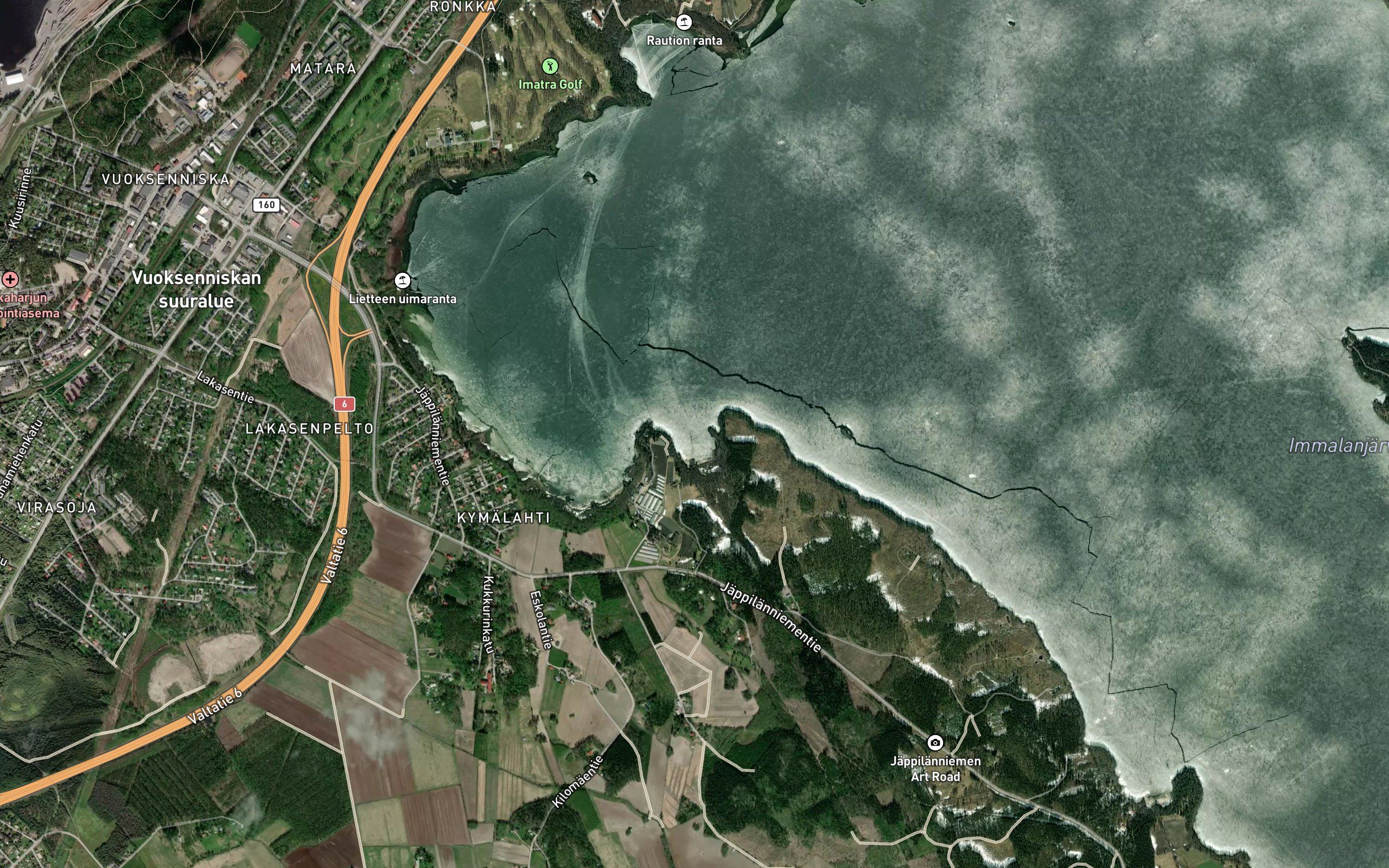 Sarkkolahti