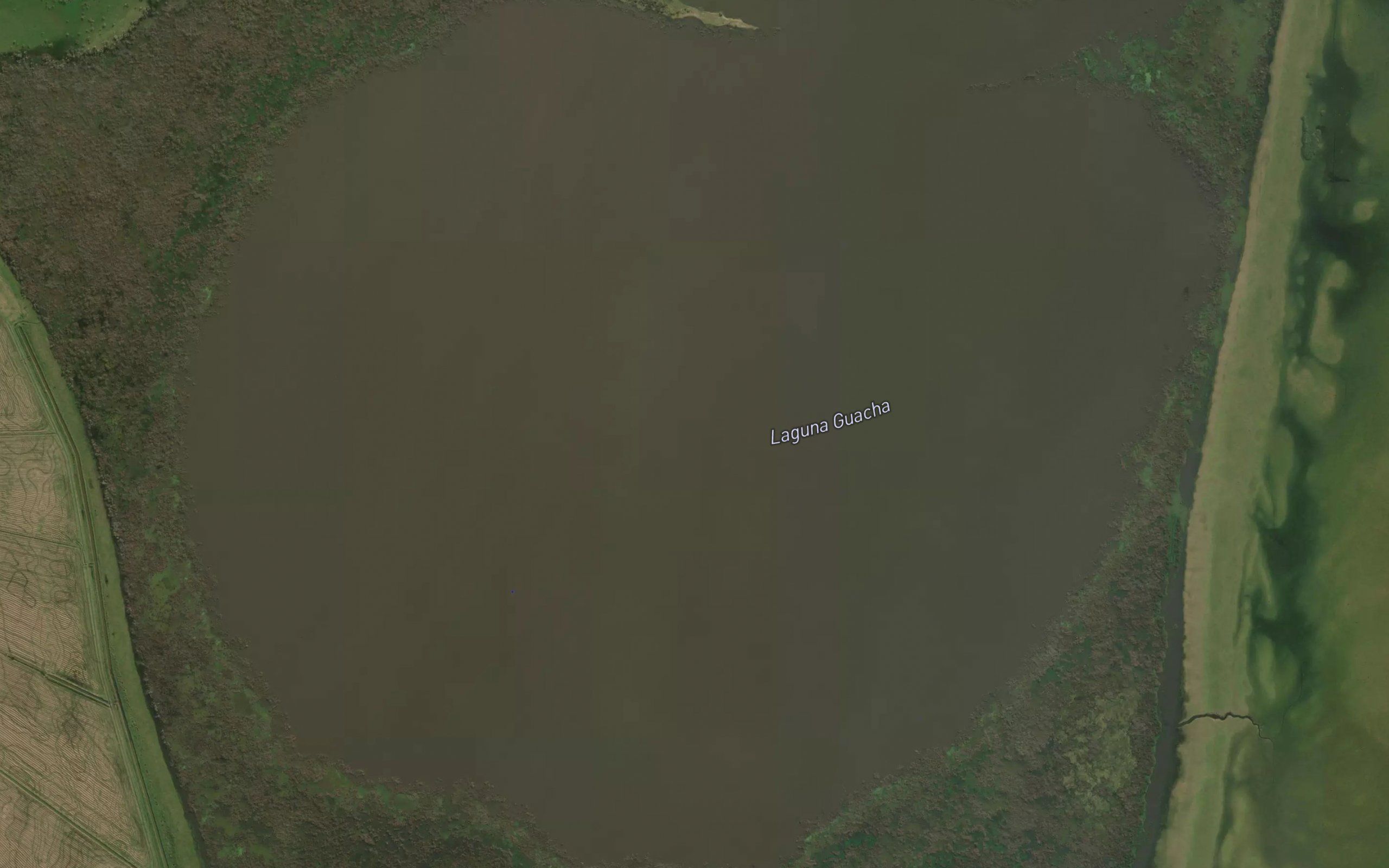 Laguna Guacha