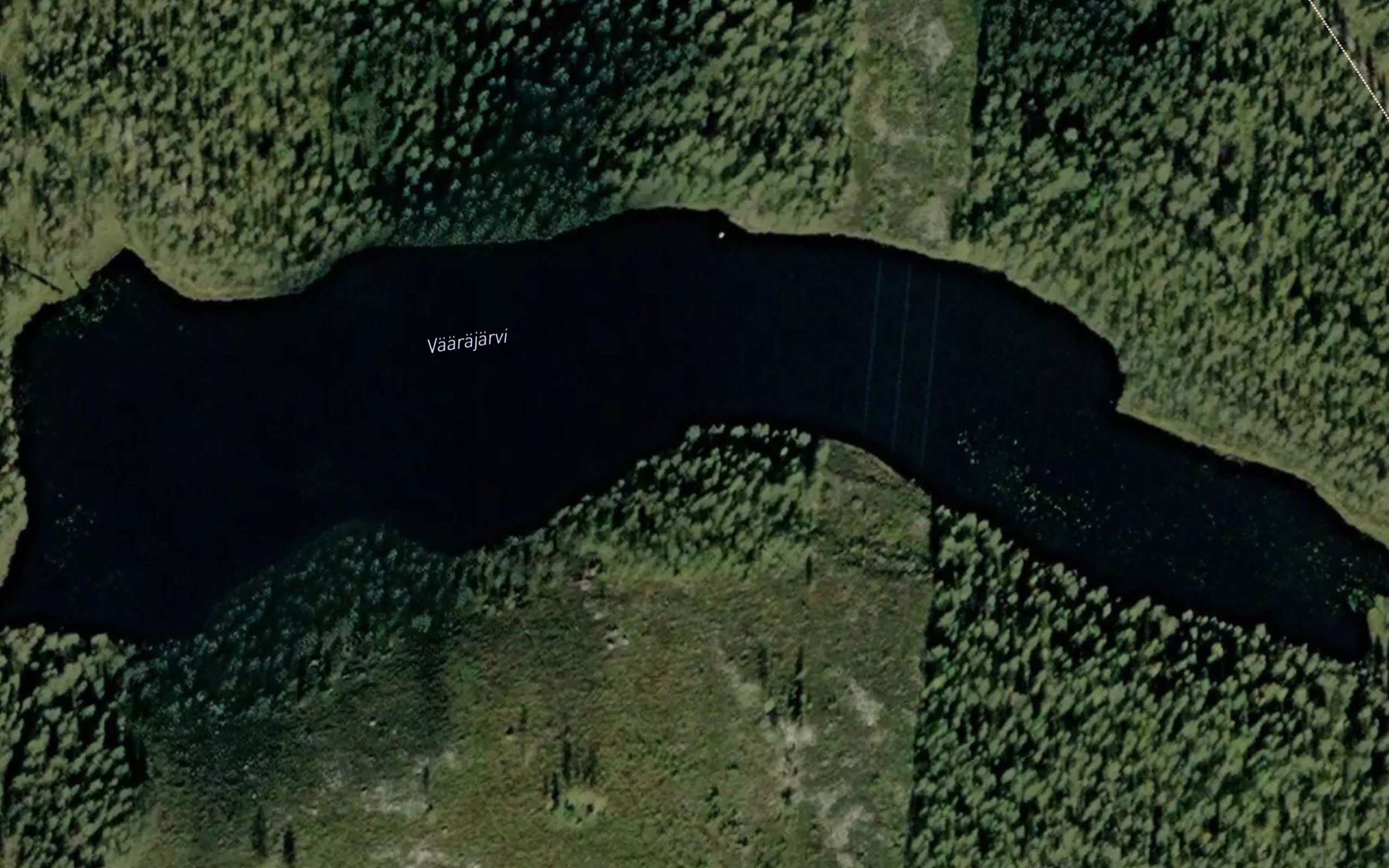 Vaarajarvi