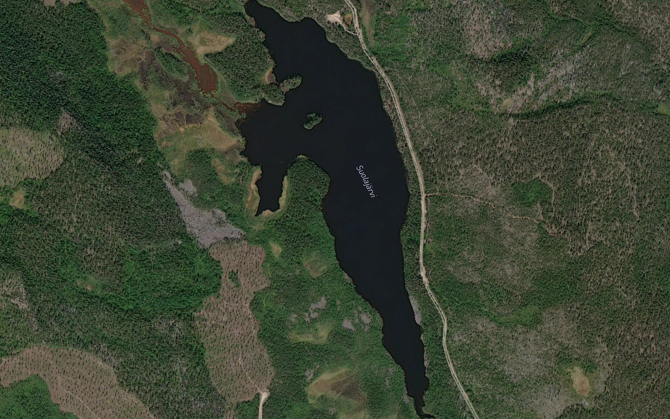 Soulajarvi