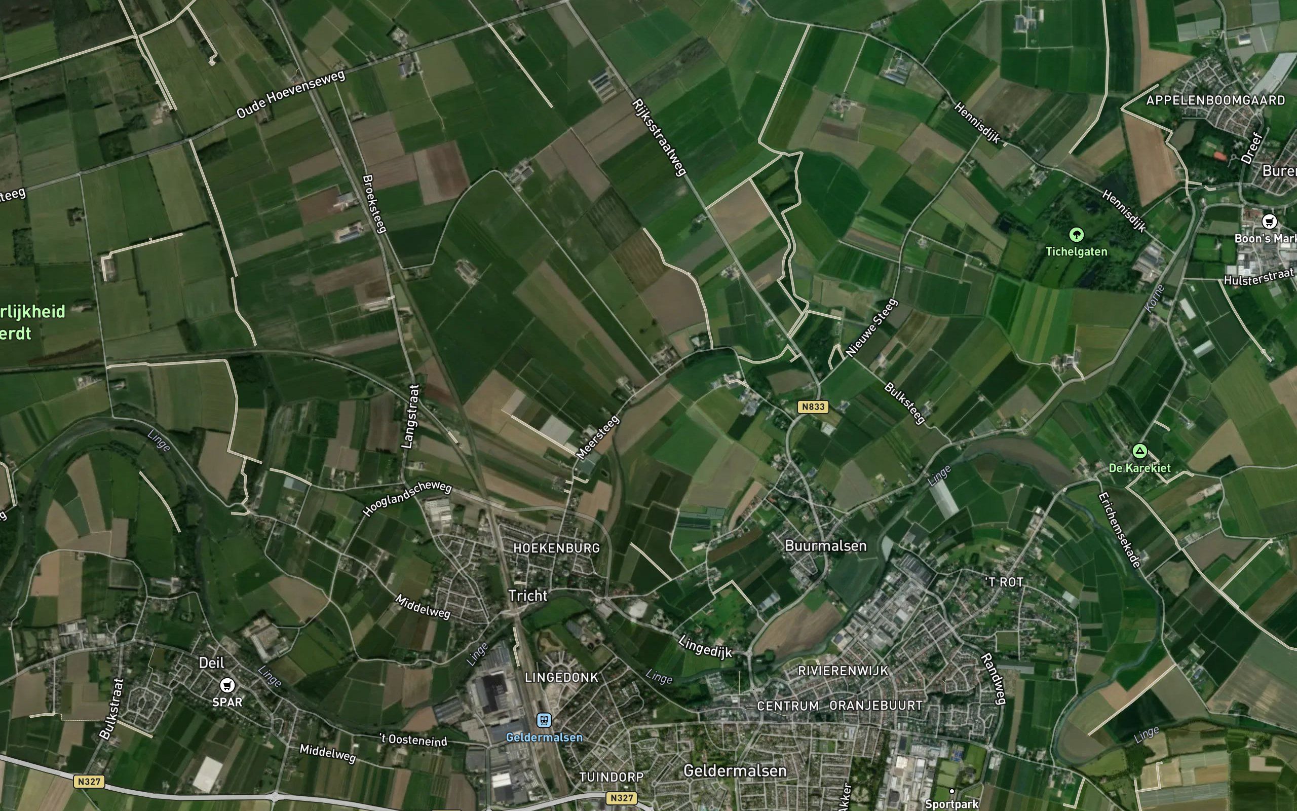Hoogveldsche Wetering