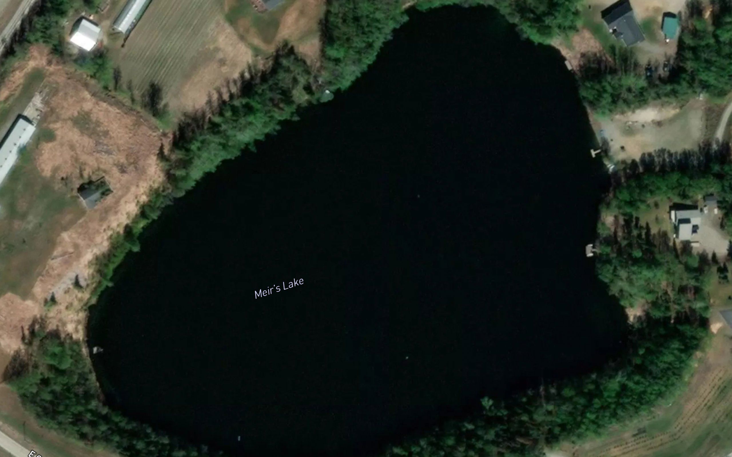 McLeod Lake