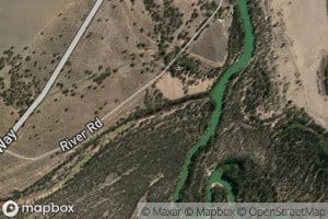Bucky Creek