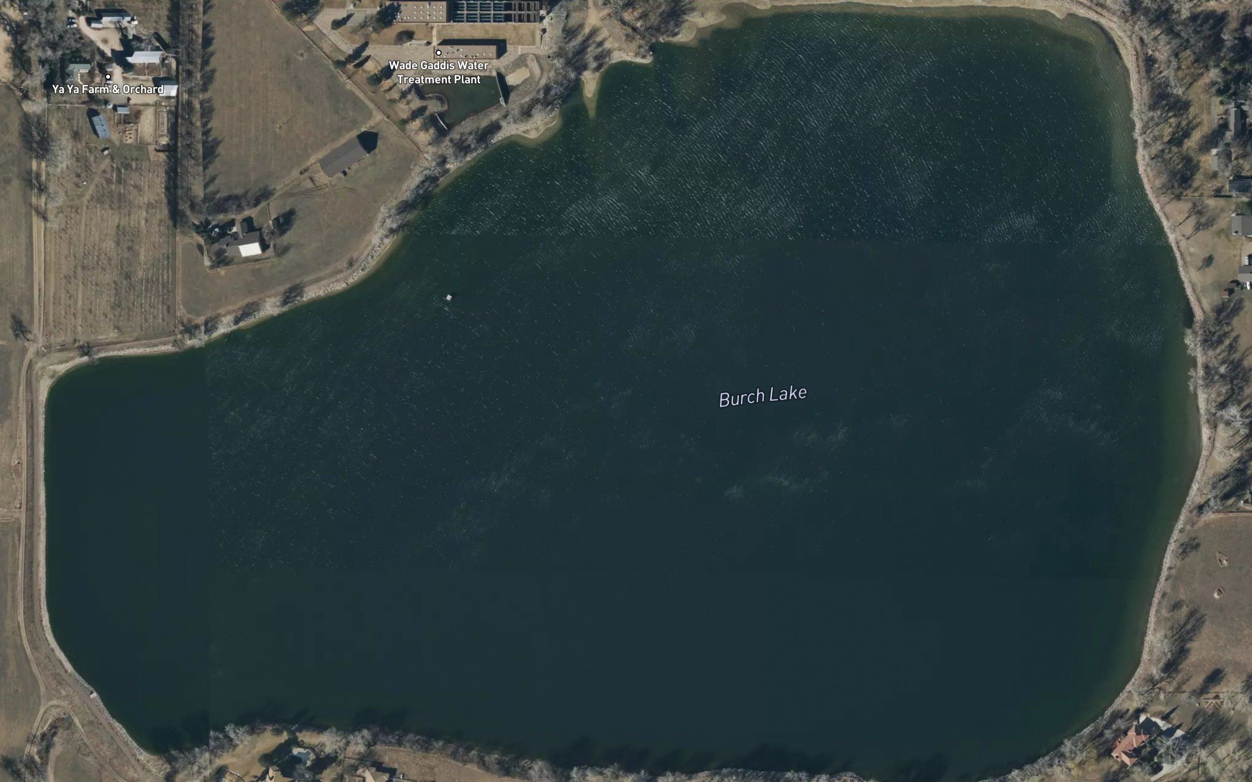 Burch Lake