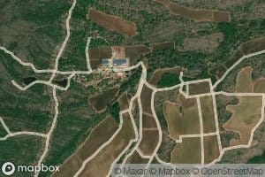 Ruisseau le Mourrefrey