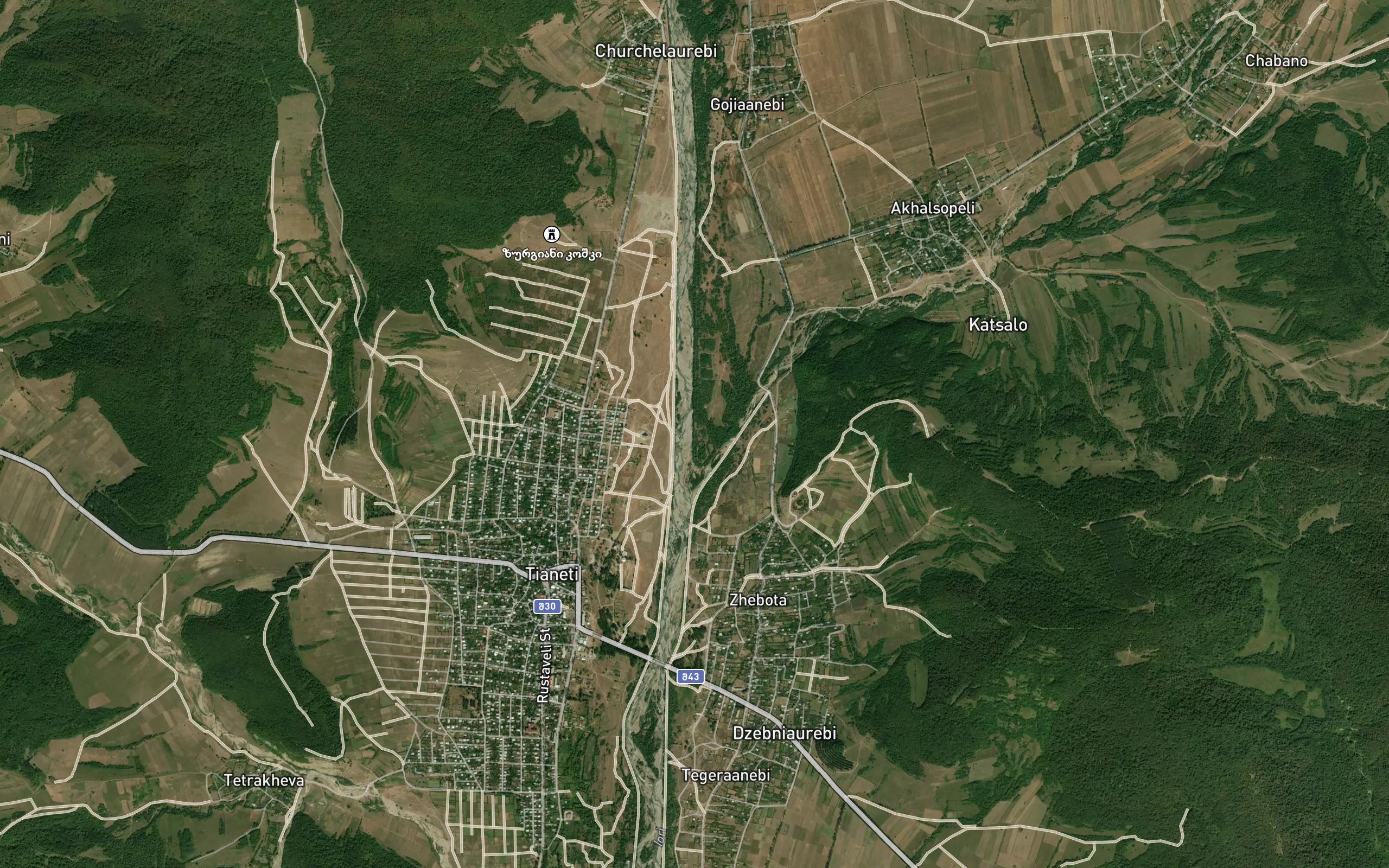 Sagami