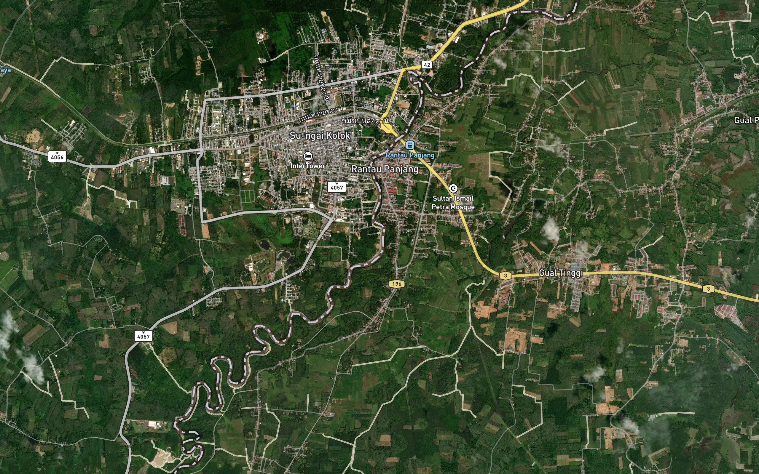 Khlong Ta Po