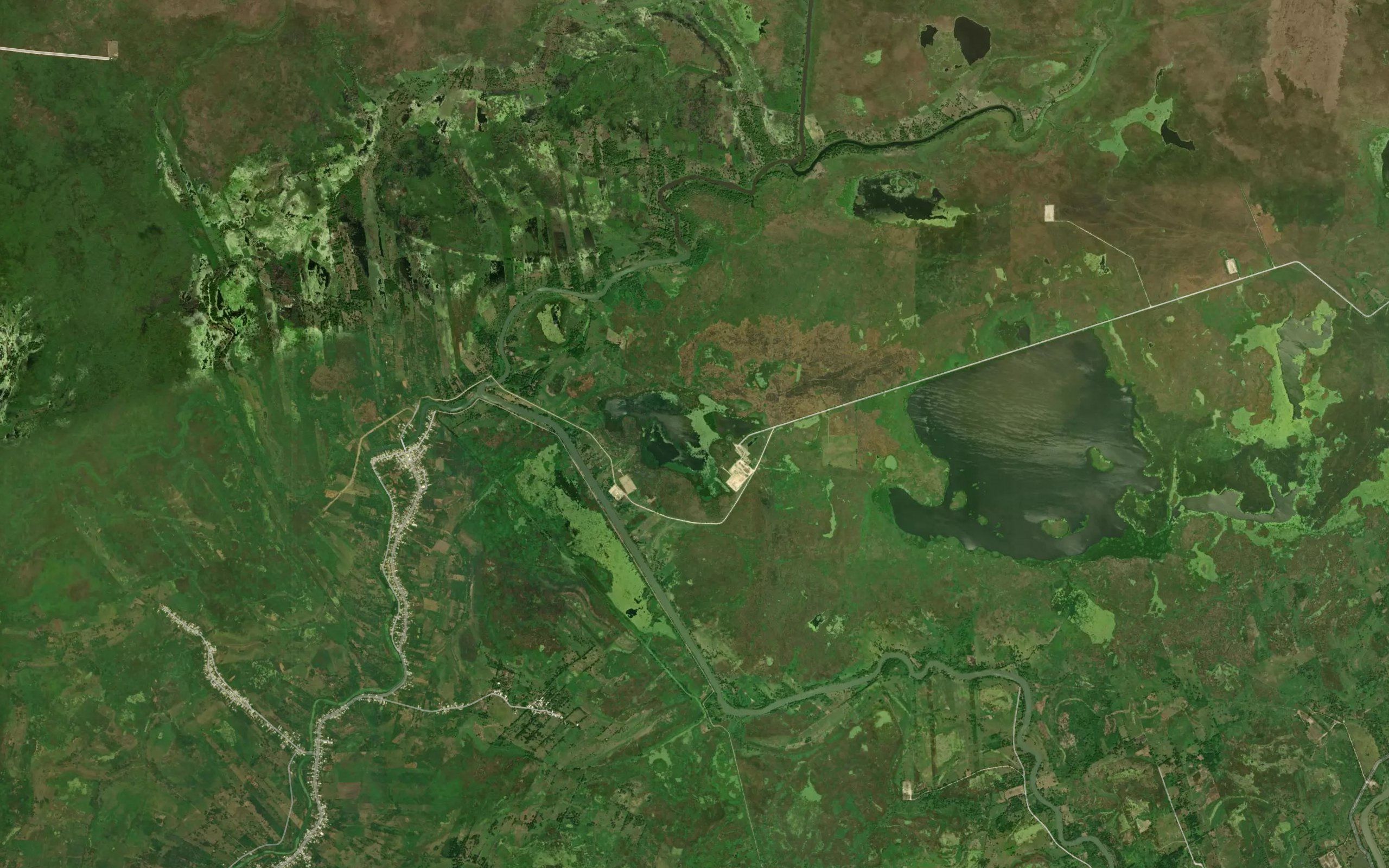 Laguna Tucuyal