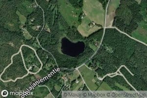 Tolkkaanlampi