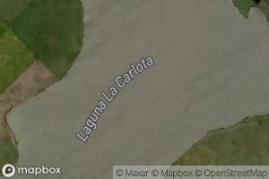 Laguna La Carlota