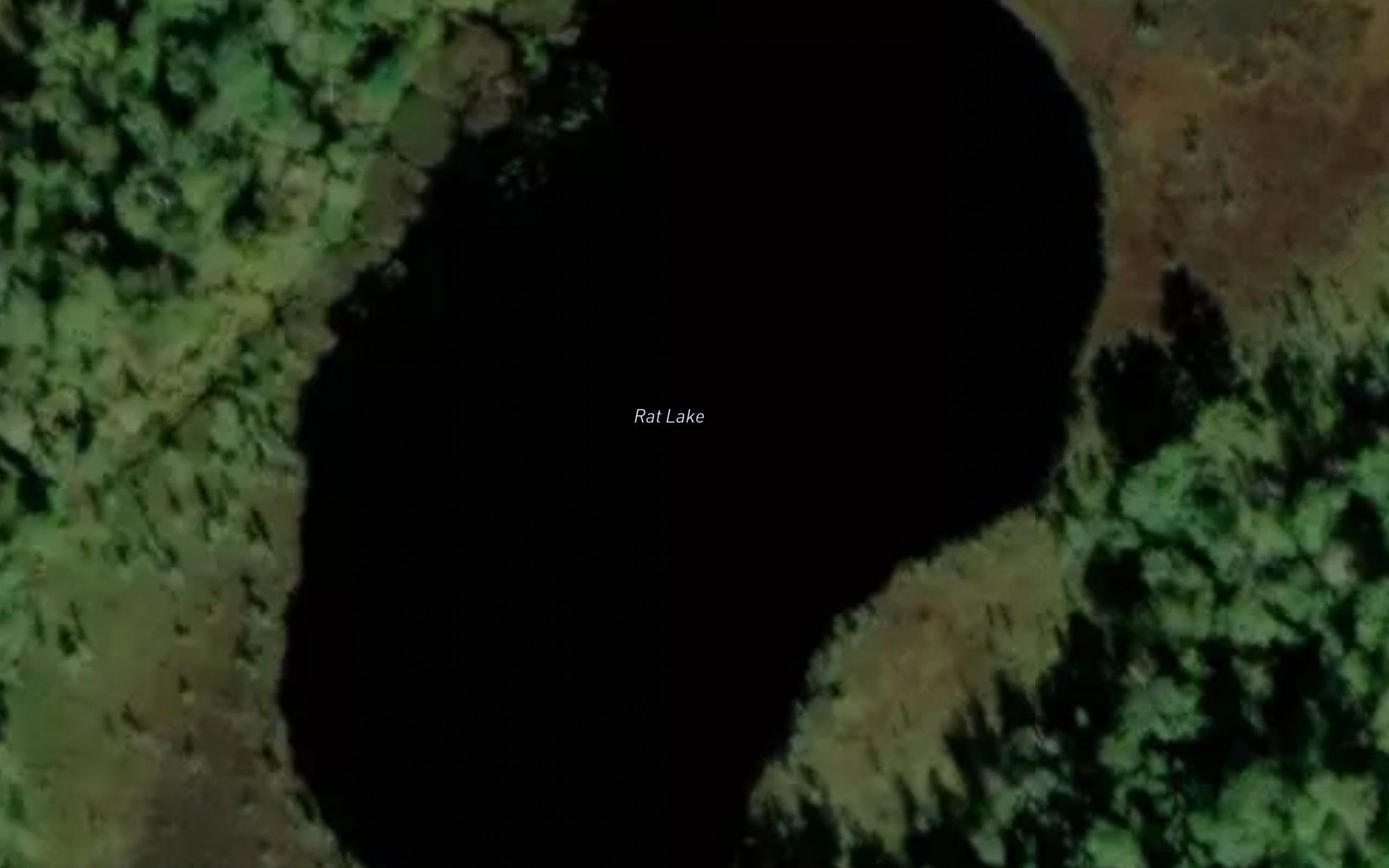 Rat Lake