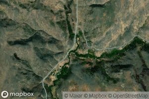 Cottonwood Creek