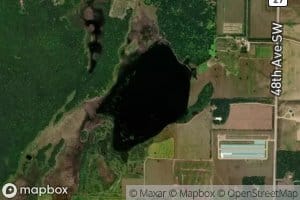 Scribner Lake