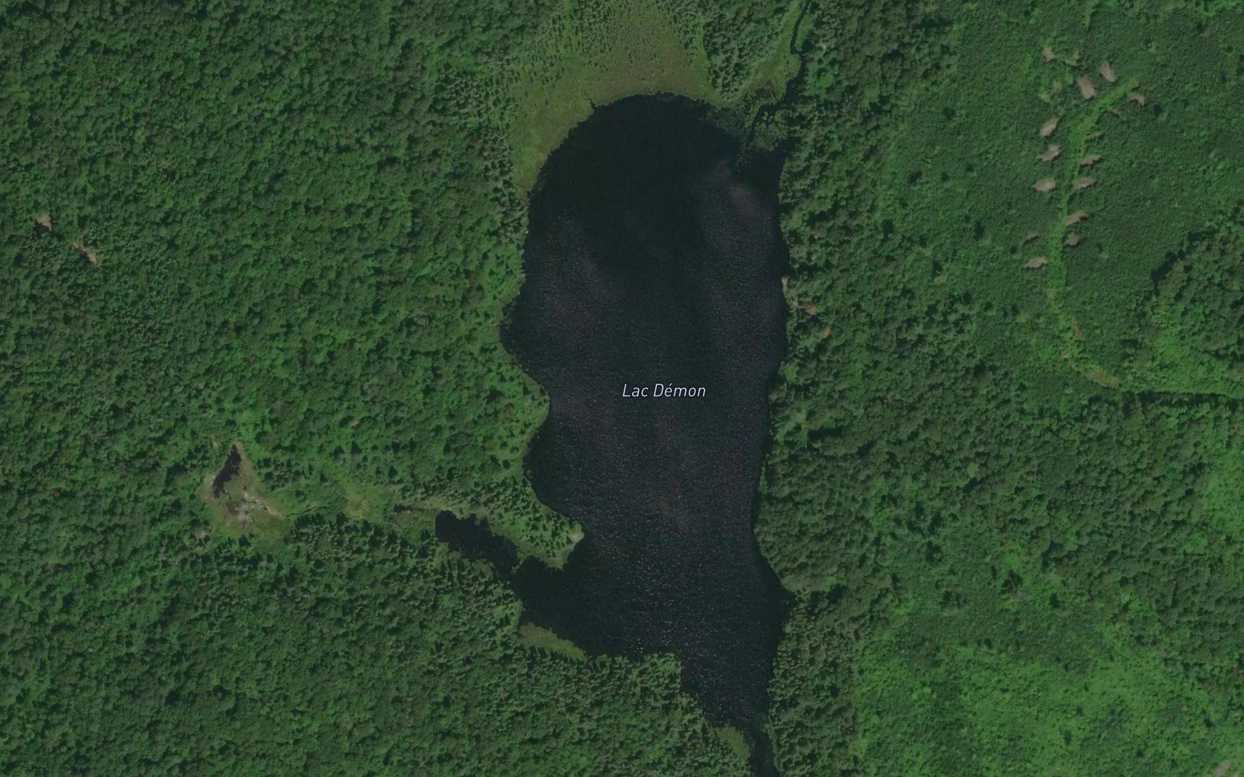 Lac Demon