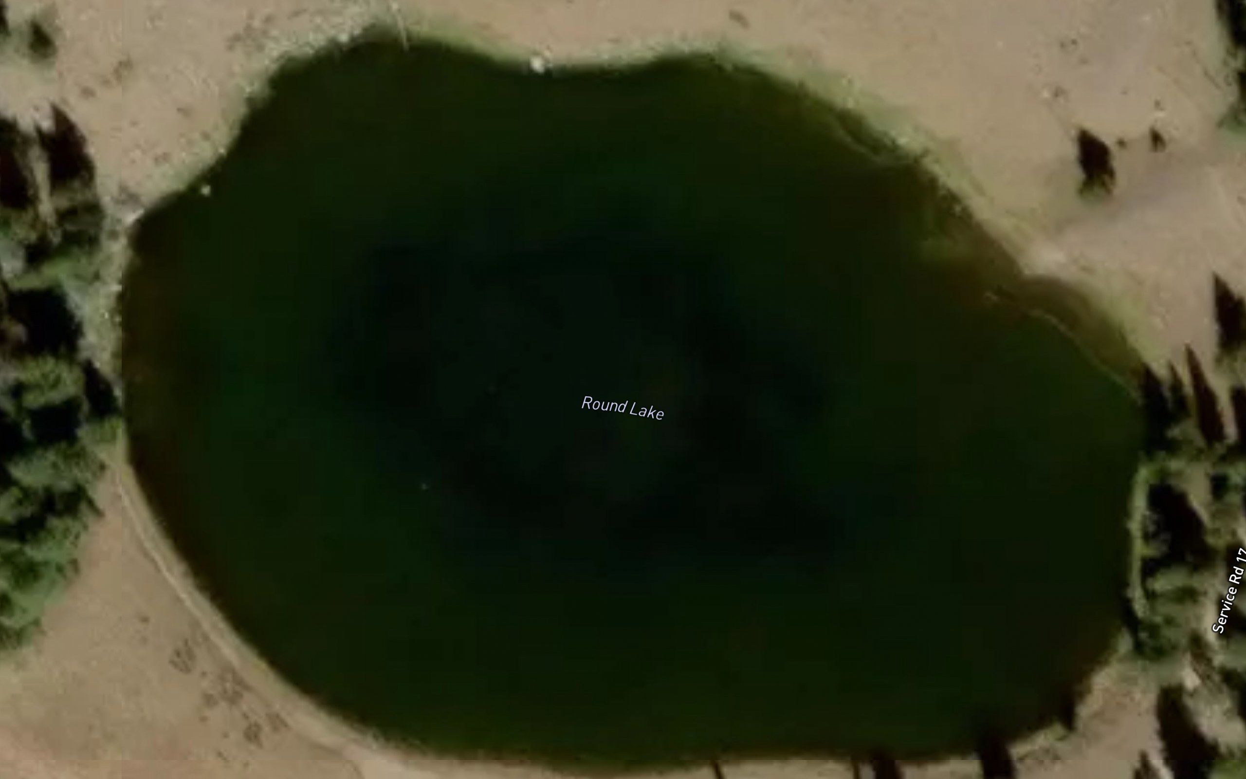 Round Lake