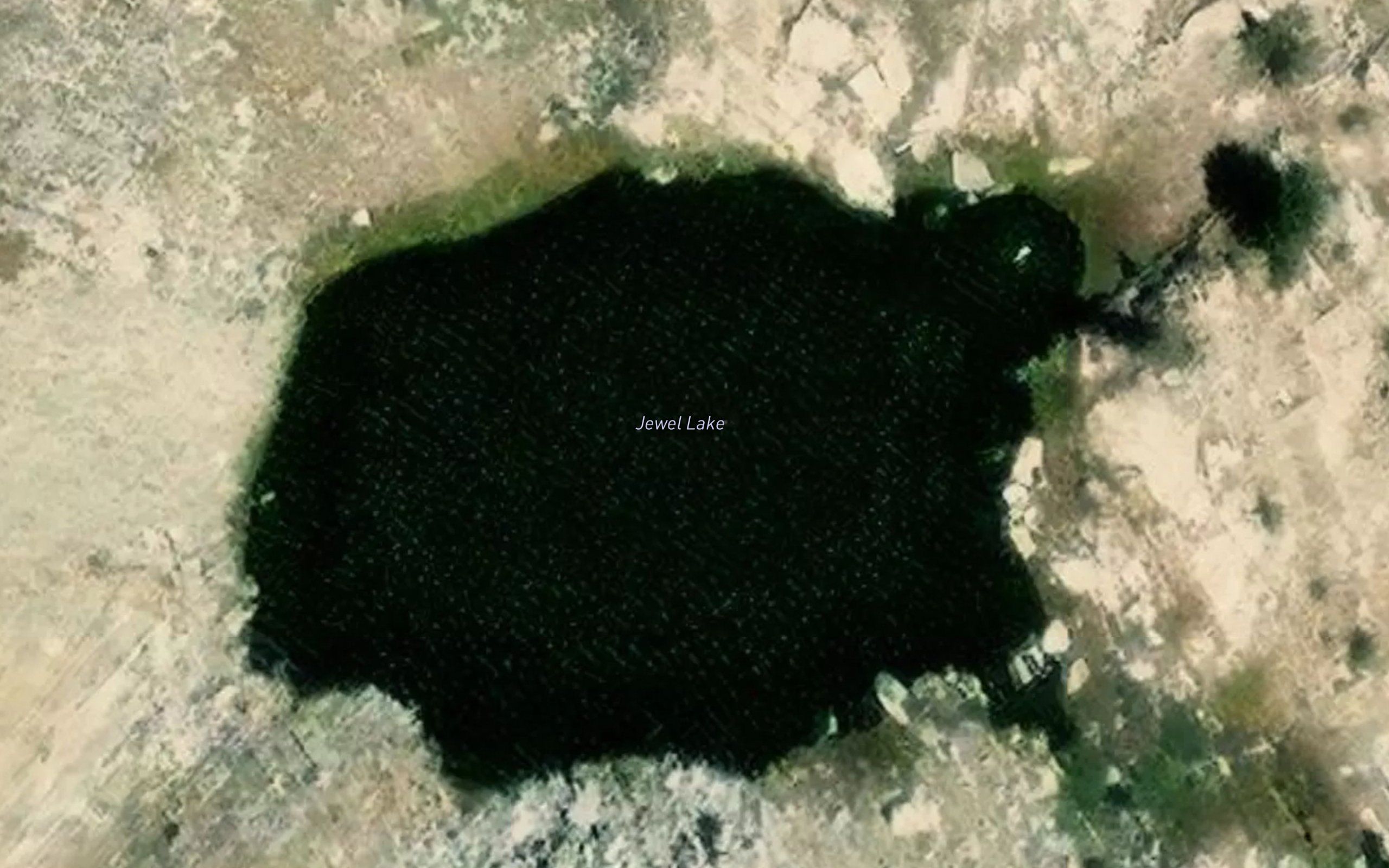 Jewel Lake