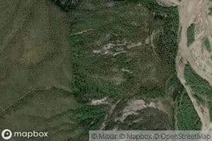 North Vittrekwa River