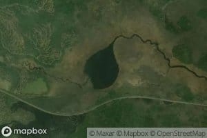 Mud Pond
