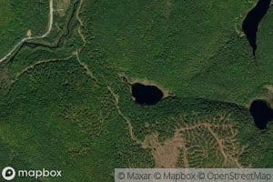 Lac Martinet