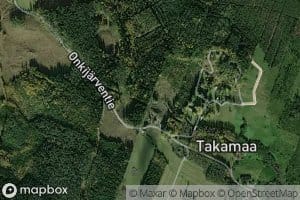 Mustanvirranjoki
