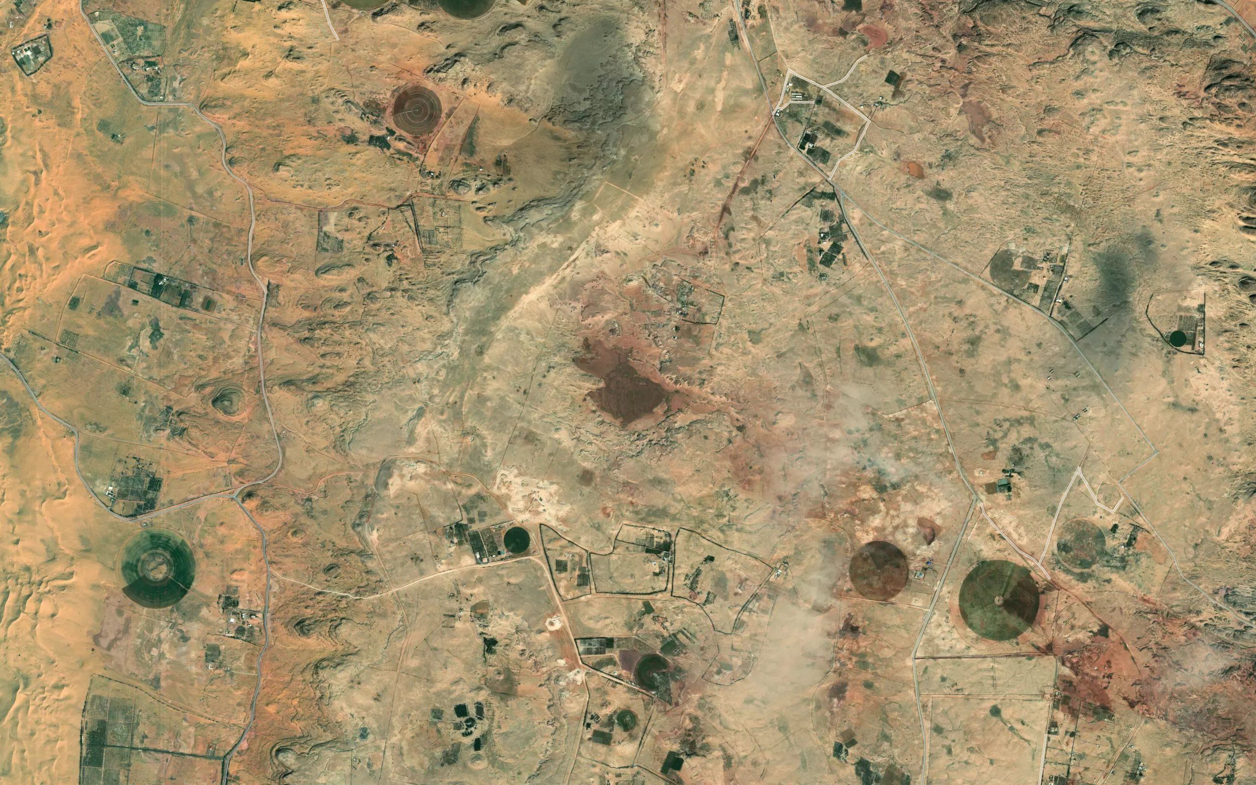 Qi`an Najmah