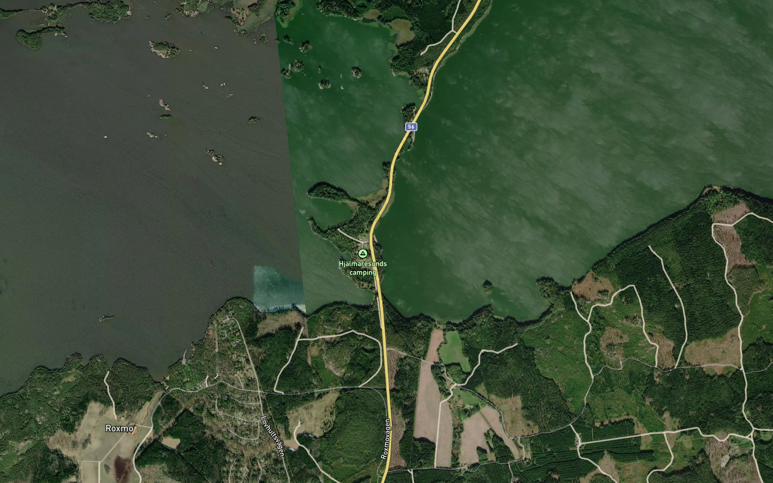 Hjalmaresund
