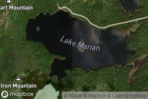 Lake Marian