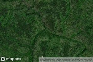 North Fork Caney Creek