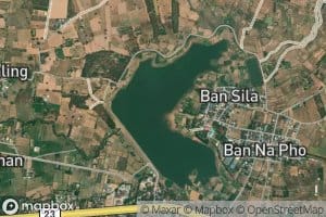 Ang Kep Nam Huai Sai