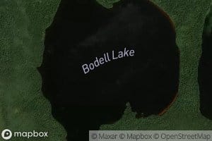 Bodell Lake