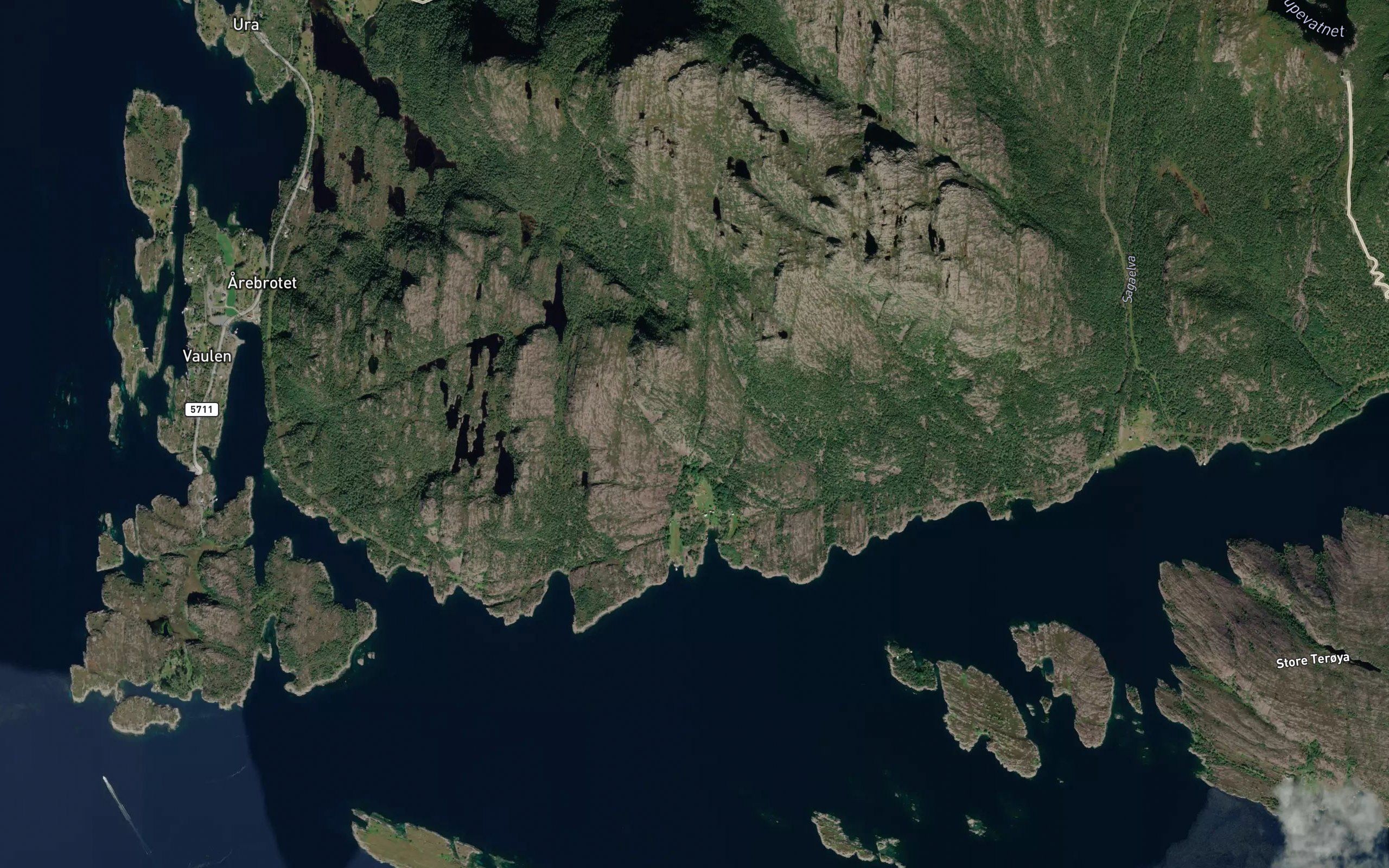 Fossen