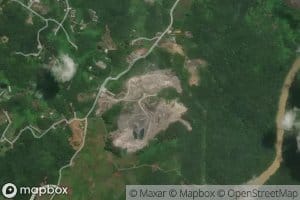 Sungai Sekunyit Kechil