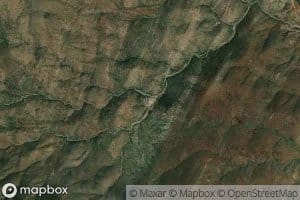 Hackberry Mine Spring