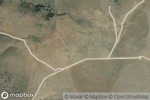 Road Canyon Creek