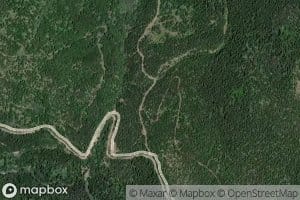 Teepee Creek