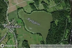 Kylajarvi
