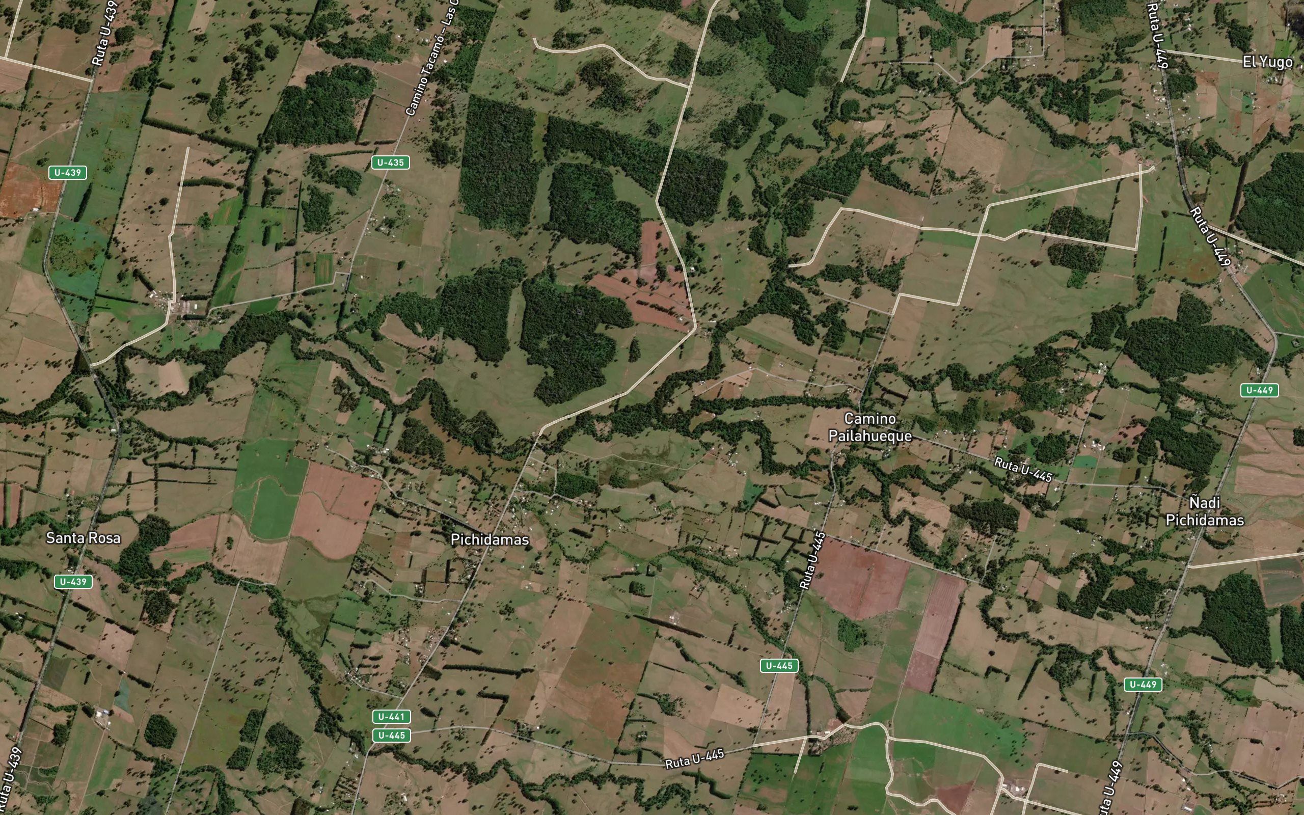 Rio Moro