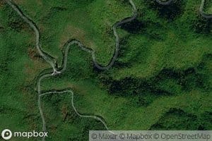 Whiteoak Flats Branch