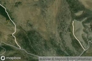 Flat Canyon Creek
