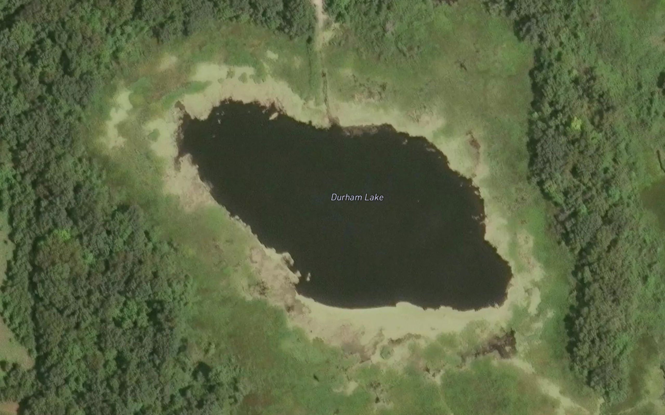 Durham Lake