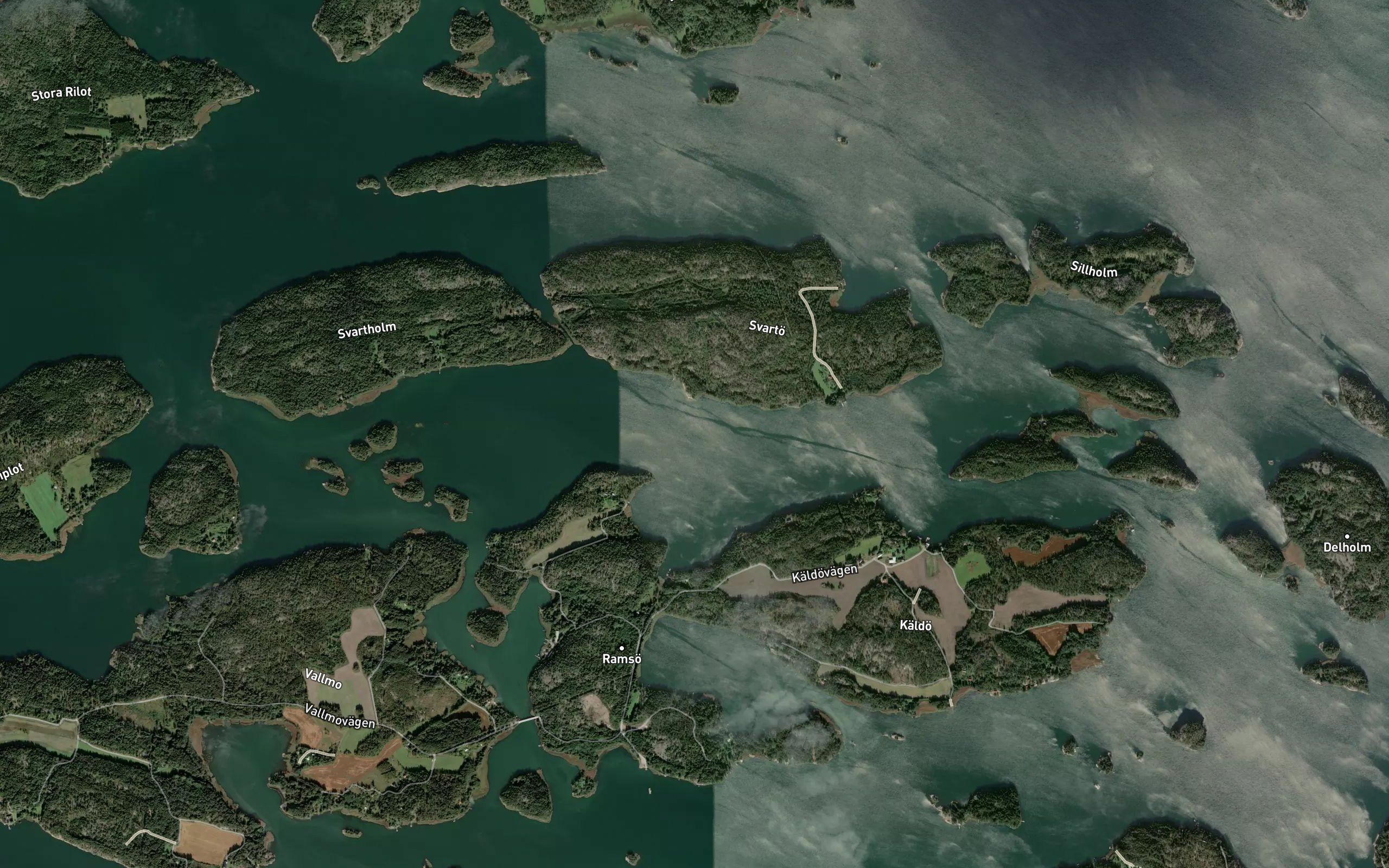 Kaldo Fjarden