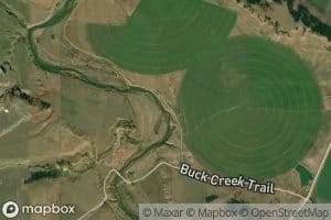 Buck Creek
